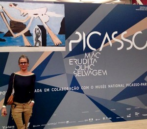 expo Picasso