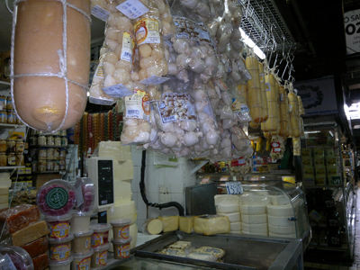 Mercado Central de Belo Horizonte