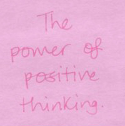 positive