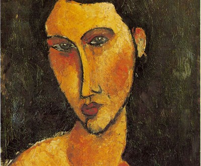 Obras de Amedeo Modigliani invadem o MASP